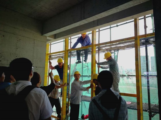 團隊實踐學習 (2)