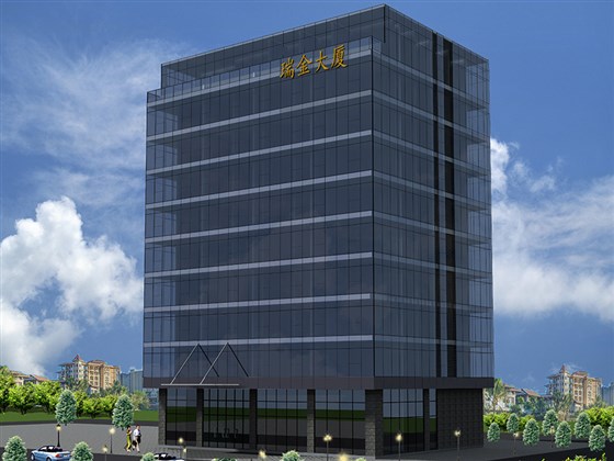 項目設計效果圖