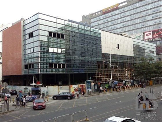 鋁板幕墻工程驗收規范都有哪些？