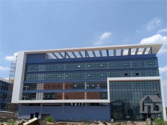 哪里有專業裝飾鋁單板幕墻工程公司