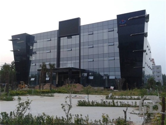 玻璃幕墻施工完整流程，專為打造品質工程而"生&rdquo;