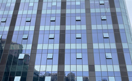 廣東幕墻公司哪家專業