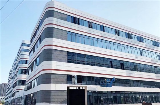 惠州幕墻改造公司