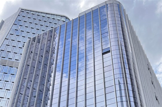 深圳幕墻公司聯系電話