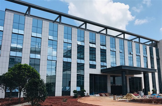 廣東幕墻公司哪家比較專(zhuān)業(yè)