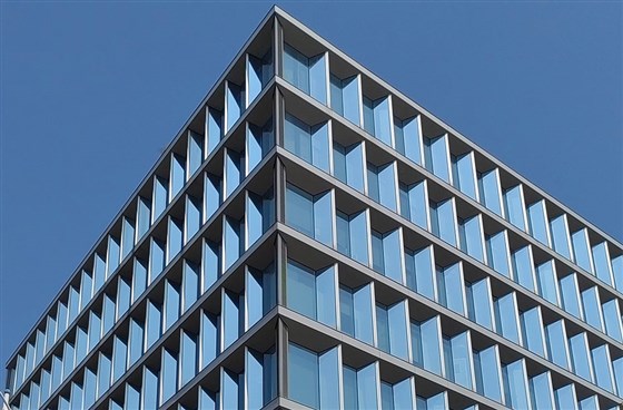 口碑好的廣州幕墻公司