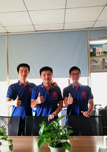 年度優秀設計團隊