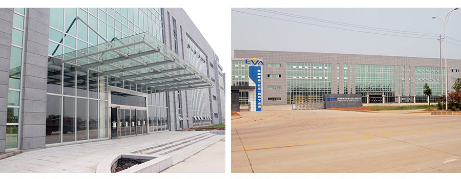 鋁單板幕墻項目驗收后實(shí)景效果圖