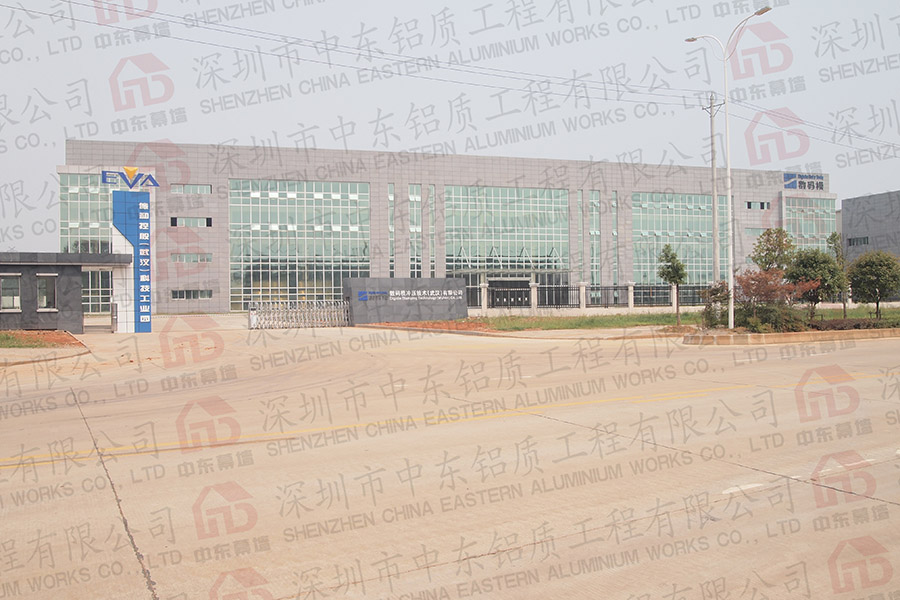 石材幕墻 石材幕墻