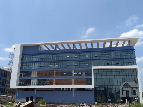 哪里有專業裝飾鋁單板幕墻工程公司