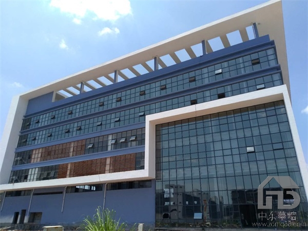 哪里有專業裝飾鋁單板幕墻工程公司？