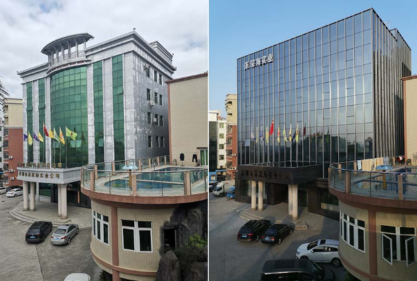 深圳商業玻璃幕墻多少錢一平方？