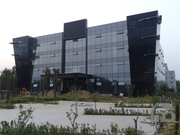 玻璃幕墻施工完整流程，專為打造品質工程而"生&rdquo;