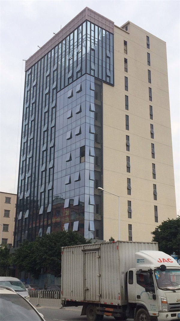 潮州玻璃幕墻多少錢一平方-中東幕墻 潮州玻璃幕墻多少錢一平方-中東幕墻