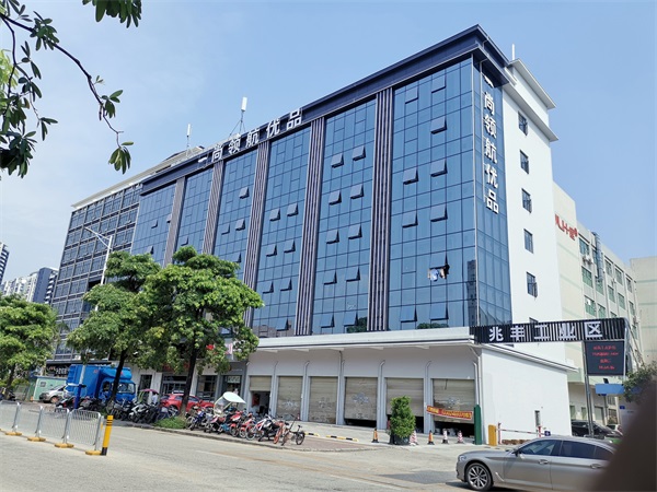 廣東幕墻設計-施工-幕墻維修