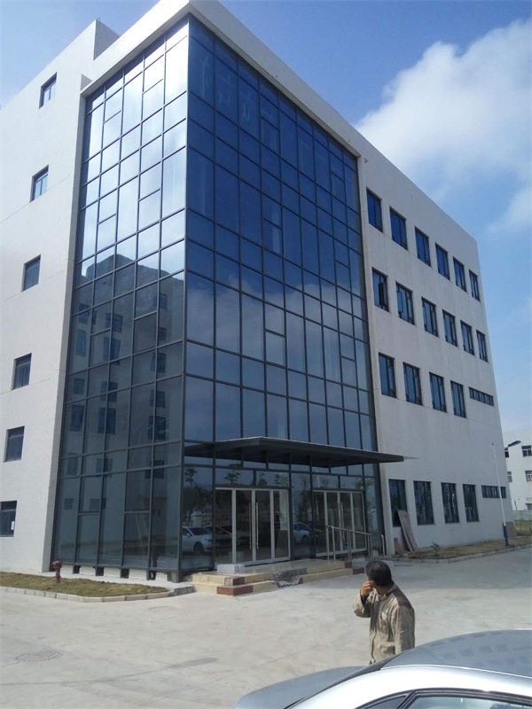 專注舊樓幕墻改造-選實力幕墻公司 專注舊樓幕墻改造-選實力幕墻公司