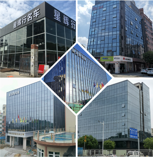 做幕墻的公司-20年幕墻工程建設 做幕墻的公司-20年幕墻工程建設