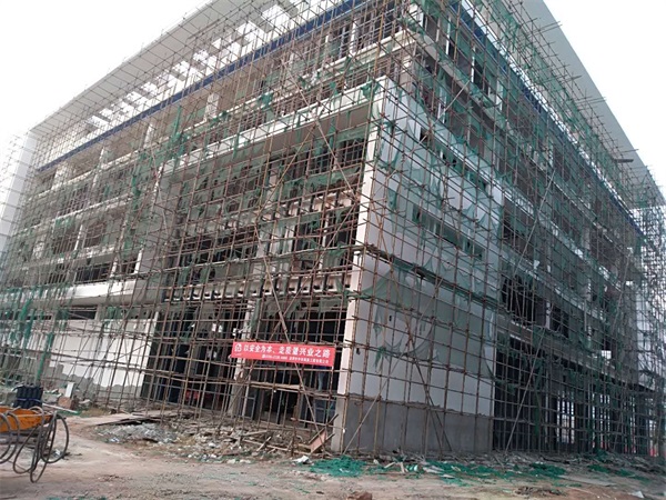 幕墻工程的質量問題要這樣解決! 幕墻工程的質量問題要這樣解決!