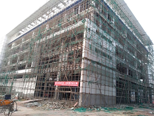 幕墻施工,幕墻設計安裝