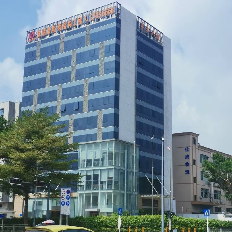 實(shí)力幕墻公司該如何識別? 實(shí)力幕墻公司該如何識別?