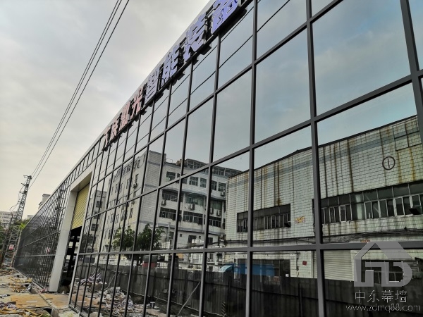 幕墻玻璃生產廠家-一流的品質-卓越的服務-選擇信賴的幕墻玻璃生產廠家