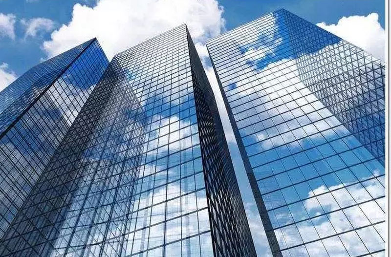 玻璃幕墻多少錢一平合適呢？