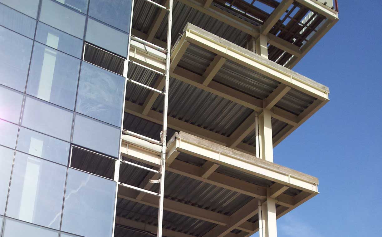 江門幕墻公司聯系方式