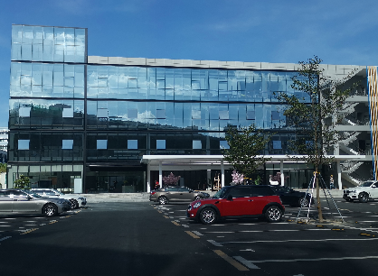 深圳幕墻公司找哪家好