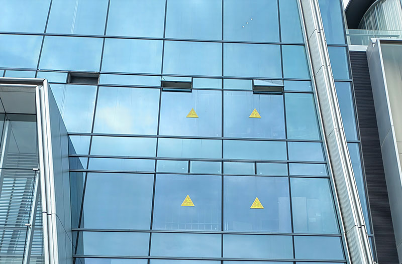 珠海玻璃幕墻公司哪家做的比較好