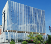 韶關幕墻公司哪家好