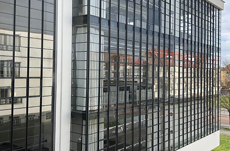 廣東玻璃幕墻改造公司哪家更專業