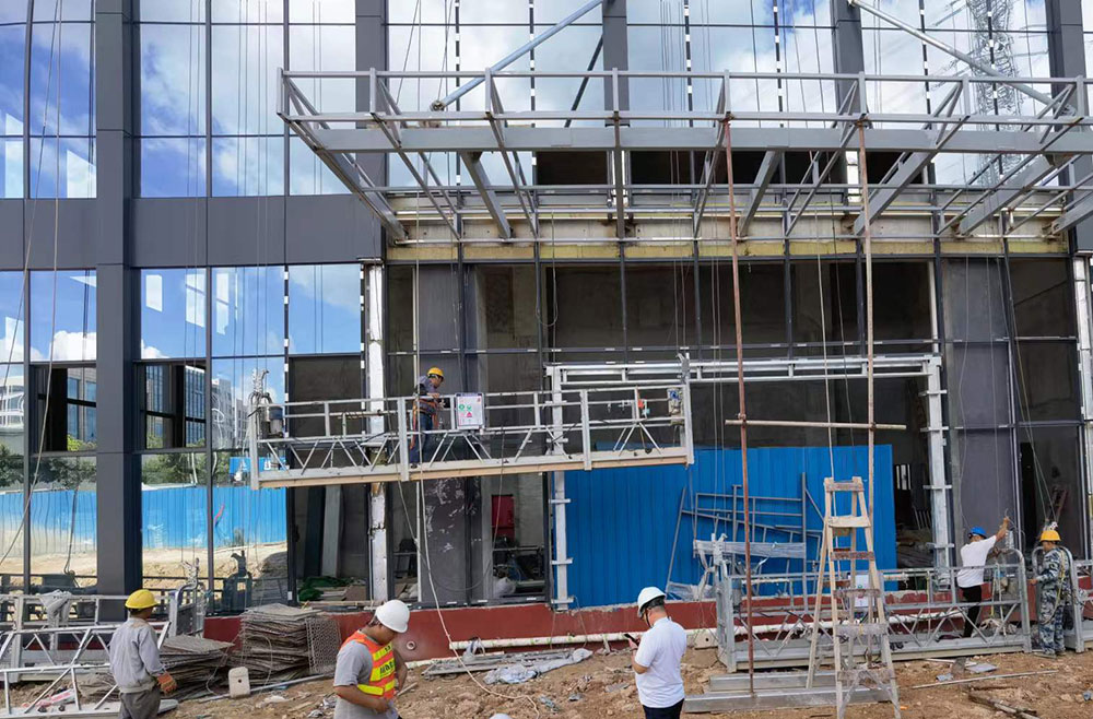 廣東幕墻工程有限公司